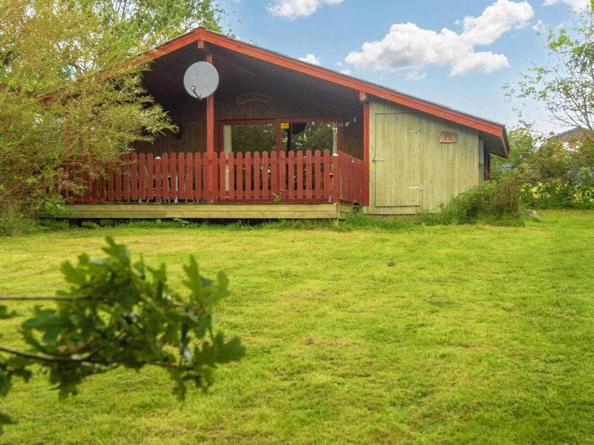 Three-Bedroom Holiday Home In Struer 1 Remmer Strand Exterior photo